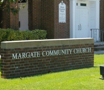 Margate Community Church