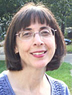 Barbara Schenk