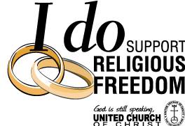 I do support religious freedom